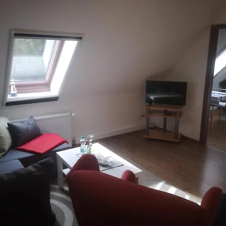 Landurlaub Mecklenburgische Seenplatte B Waren Müritz Apartment Peenehagen